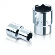 TOPTUL BBEA0805 - Douille 6 pans 1/4