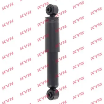 Jeu de 2 amortisseurs arrière KYB OEM 46784221