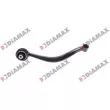 Biellette de barre stabilisatrice avant gauche DIAMAX [B5059]