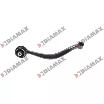 DIAMAX B5059 - Biellette de barre stabilisatrice avant gauche