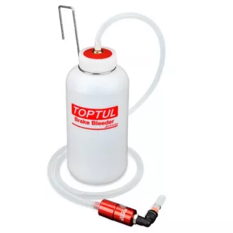 TOPTUL JECF0180 - Appareil purgeur de frein