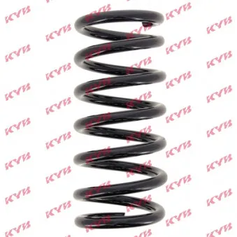 Ressort de suspension KYB RA1137