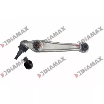 DIAMAX B5138 - Bras de liaison, suspension de roue arrière droit