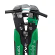 TOPTUL DKAA2226 - Pince d'installation électrique