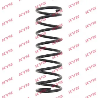 Ressort de suspension KYB RA1199