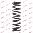 Ressort de suspension KYB [RA1200]