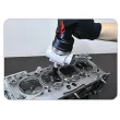 TOPTUL JGAI1205 - Outils d'entretien de tête et de soupape