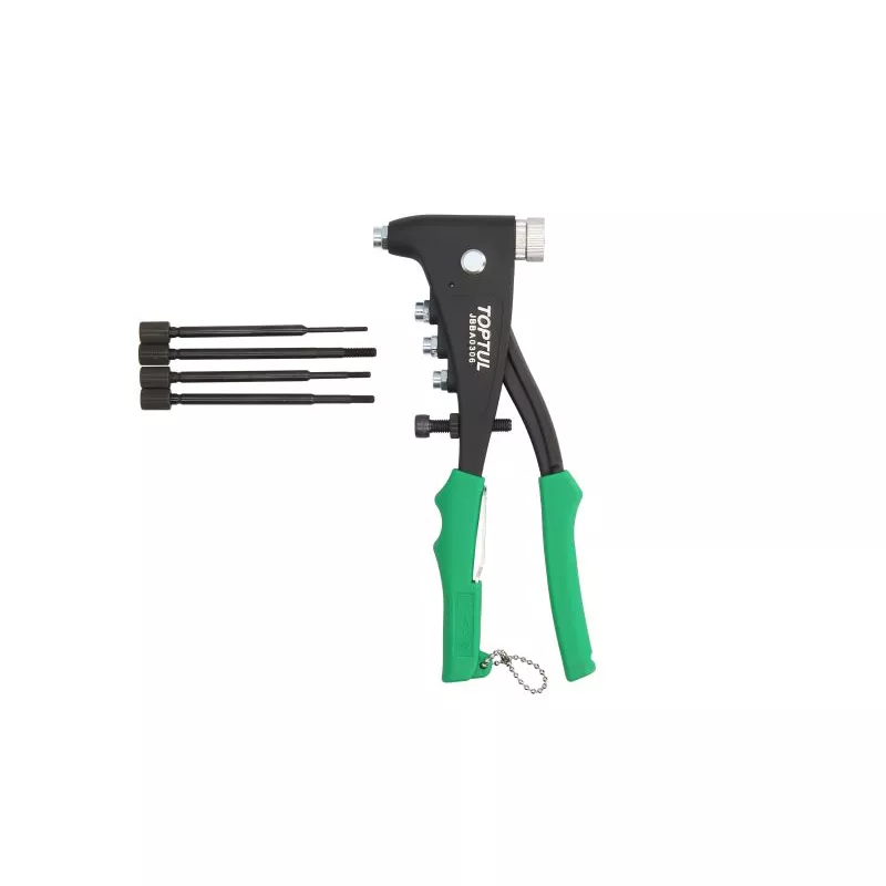 Pine à riveter TOPTUL GAAD0102 - Visuel 1