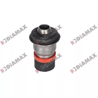 Suspension, support d'essieu DIAMAX [B8010]