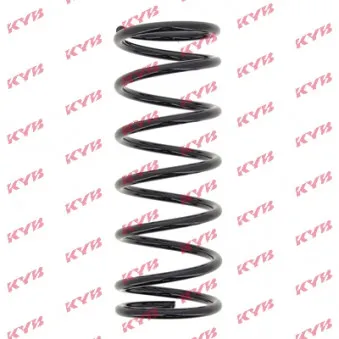 Ressort de suspension KYB RA1370