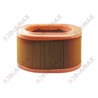 DIAMAX DA2163 - Filtre à air