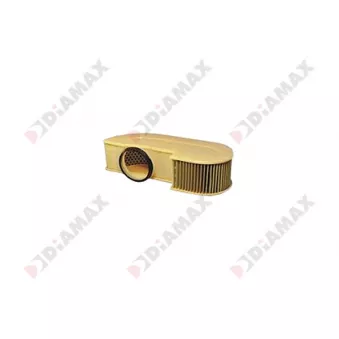 DIAMAX DA2168 - Filtre à air