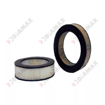 DIAMAX DA2174 - Filtre à air
