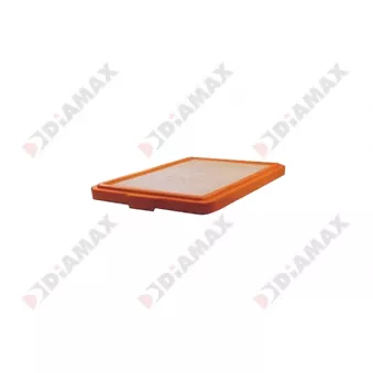 DIAMAX DA2306 - Filtre à air