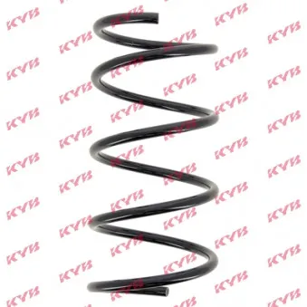 Ressort de suspension KYB OEM A1683211504