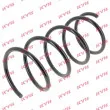 KYB RA1458 - Ressort de suspension