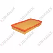 Filtre à air DIAMAX [DA2349]