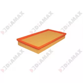 DIAMAX DA2349 - Filtre à air