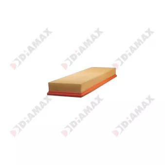 DIAMAX DA2356 - Filtre à air
