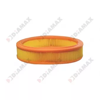 Filtre à air DIAMAX [DA2411]