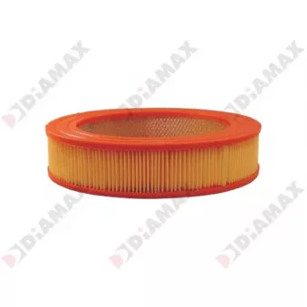 DIAMAX DA2462 - Filtre à air