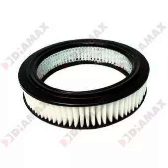 DIAMAX DA2478 - Filtre à air