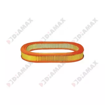 DIAMAX DA2505 - Filtre à air
