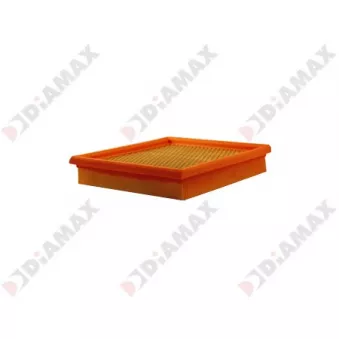 DIAMAX DA2506 - Filtre à air