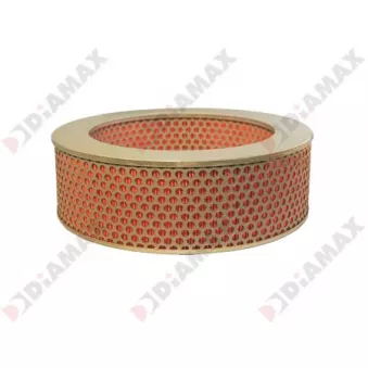 Filtre à air DIAMAX [DA2549]