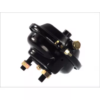 Cylindre de roue à diaphragme SBP 05-BCT20-K02 pour MAN L2000 10,225 LC, 10,225 LLC, LRC, LLRC - 220cv