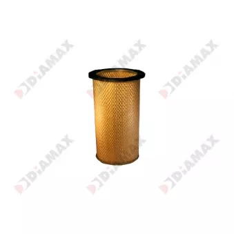 DIAMAX DA5013 - Filtre à air secondaire