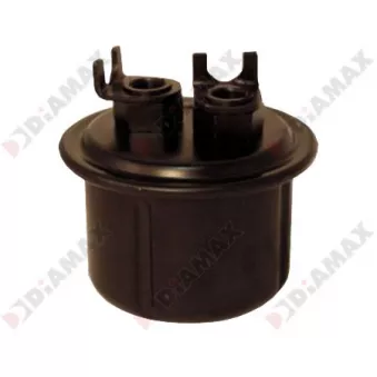 DIAMAX DF3054 - Filtre à carburant