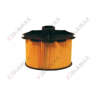 Filtre à carburant DIAMAX [DF3067]