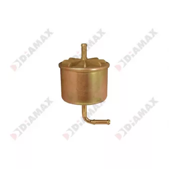 DIAMAX DF3117 - Filtre à carburant