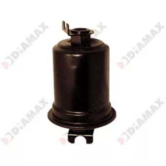 DIAMAX DF3121 - Filtre à carburant