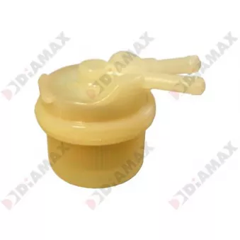 DIAMAX DF3145 - Filtre à carburant
