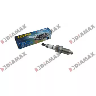 DIAMAX DG7009 - Bougie d'allumage
