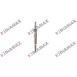 Bougie de préchauffage DIAMAX [DG8040]