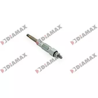 Bougie de préchauffage DIAMAX [DG8043]