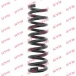 Ressort de suspension KYB [RA2873]