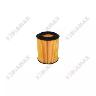 Filtre à huile DIAMAX [DL1066]