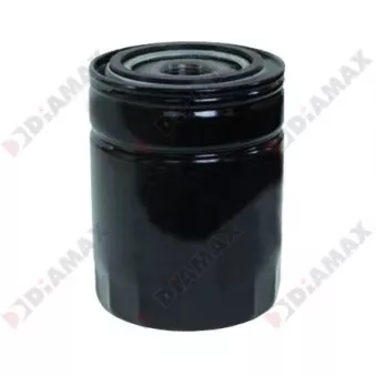 DIAMAX DL1172 - Filtre à huile