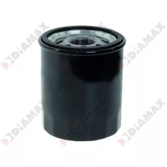 Filtre à huile DIAMAX [DL1190]