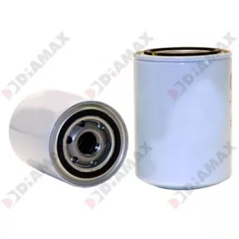 DIAMAX DL1283 - Filtre à huile