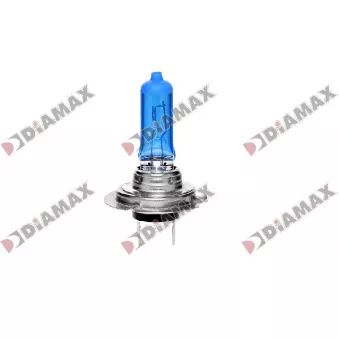 DIAMAX E2003 - Ampoule, projecteur longue portée
