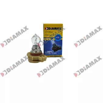 Ampoule, projecteur antibrouillard DIAMAX [E2056]