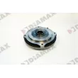 Tambour de frein DIAMAX [N02085]