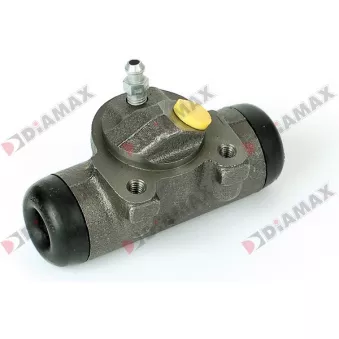 DIAMAX N03074 - Cylindre de roue