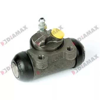 DIAMAX N03096 - Cylindre de roue