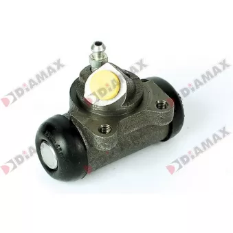 Cylindre de roue DIAMAX [N03098]